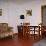 Hostal Alcazar I