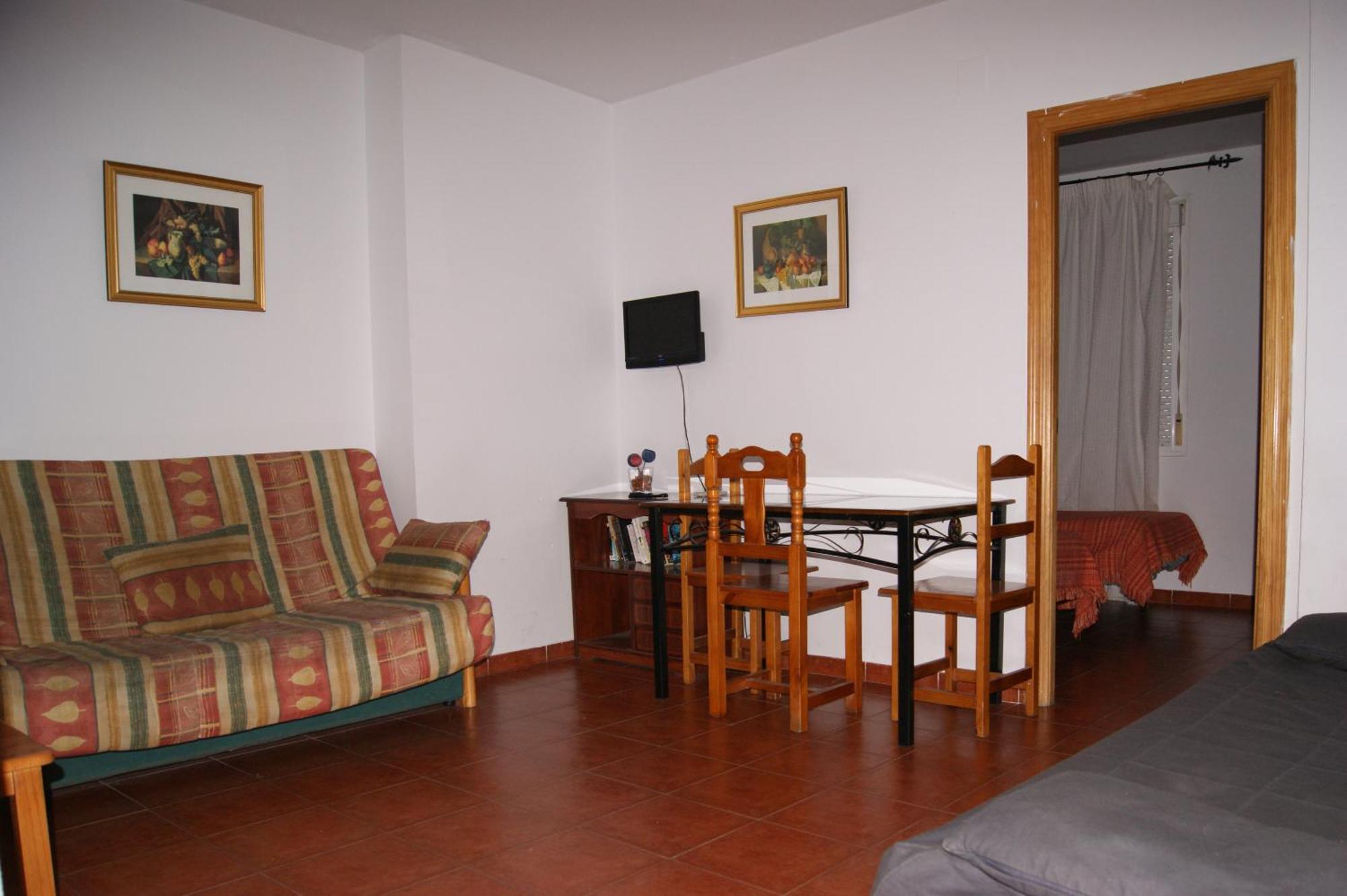 Alcazar I