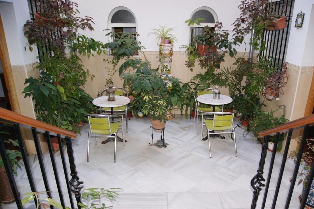 Alcazar I Córdoba