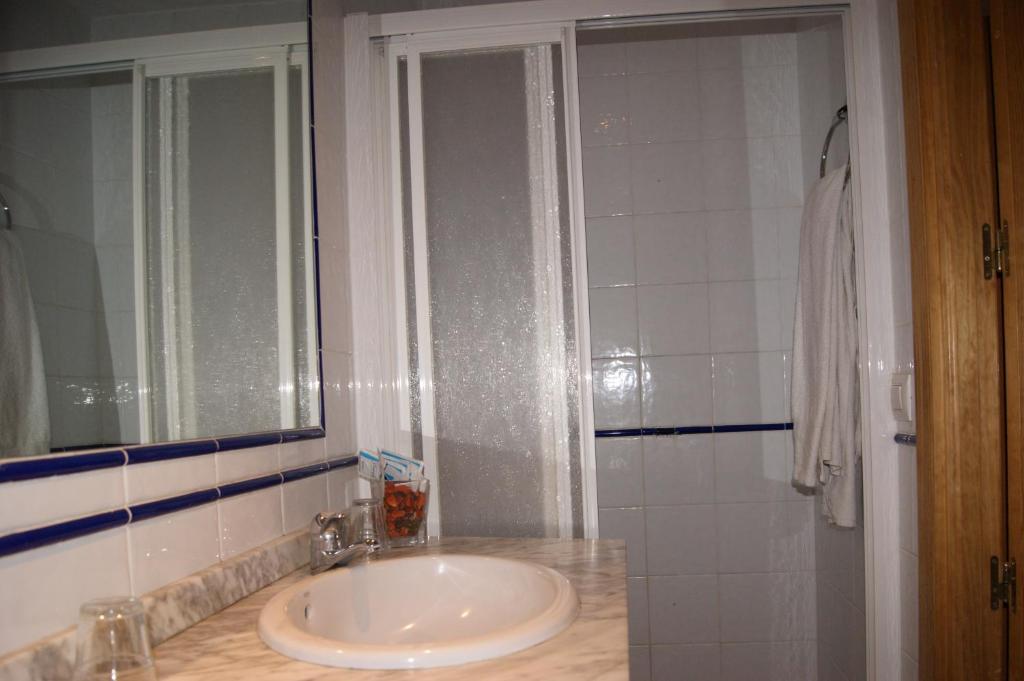 Alcazar I 2* Córdoba