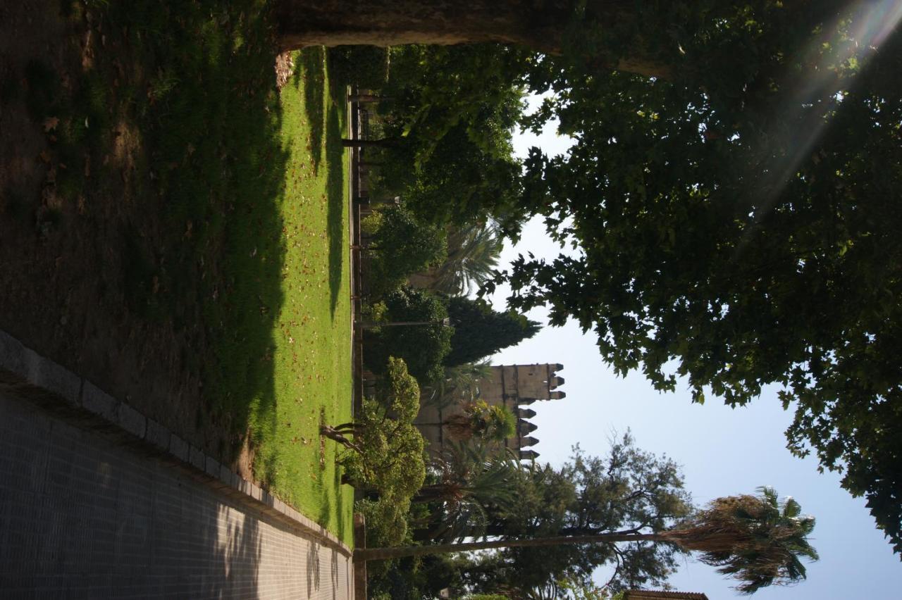 Pensión Alcazar I 2*